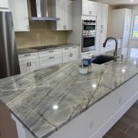 Countertop Installation